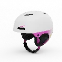 Ledge Matte White_Pink 37867_A87_1.webp