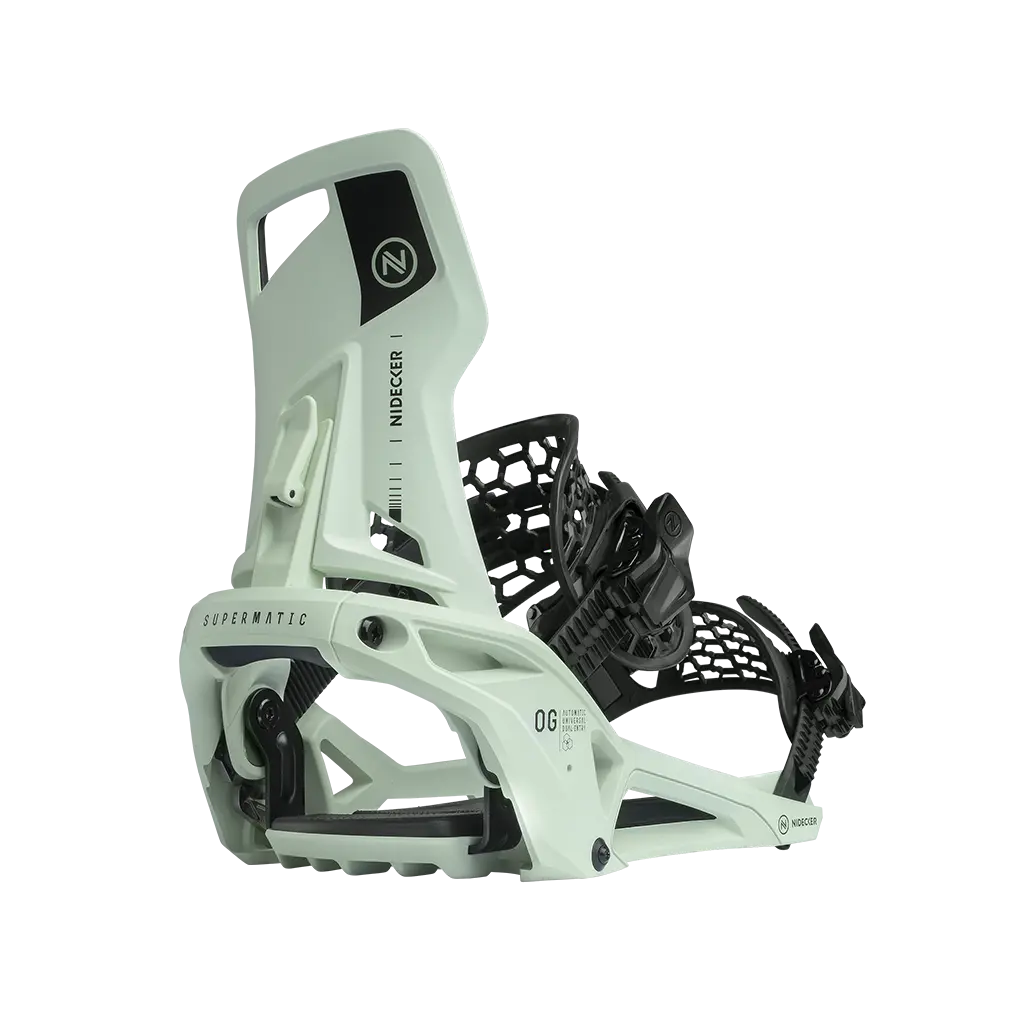 OG Supermatic®2526 - Mint - 6 - N.26.BNU.SPM_1024.webp