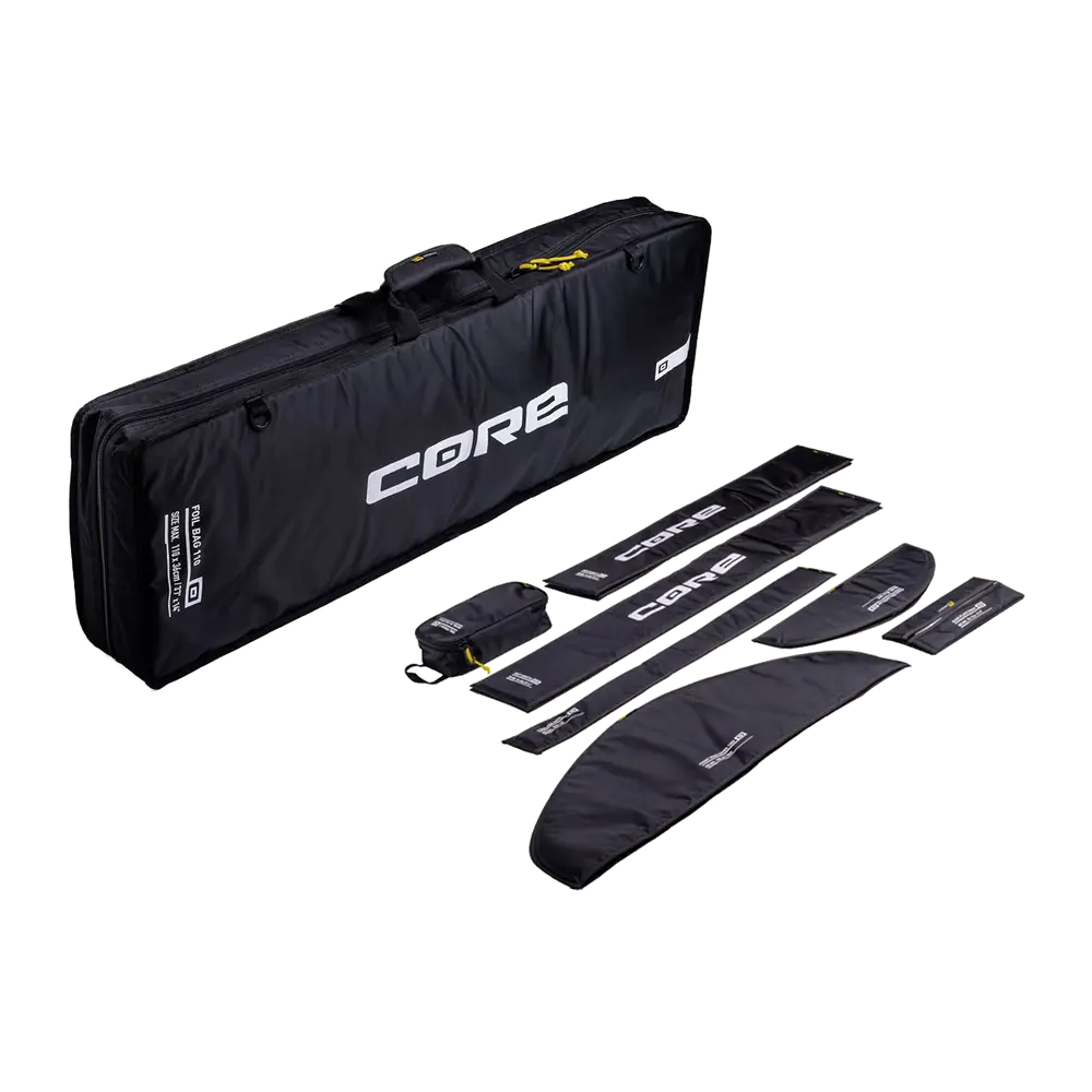 [FZSETBAGFOILM] Foil SLC Bag & Cover Set (71 x 12 cm).webp