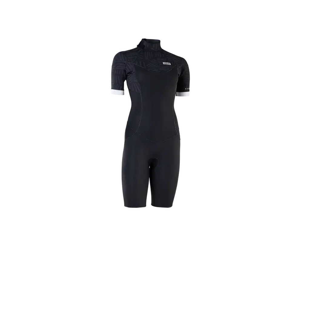 48253-4520_Element_2_2_Shorty_SS_Back_Zip_women_01_900_black_front.webp