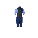 48262-4614_Capture_2_2_Shorty_SS_Back_Zip_junior_02_793_indigo_back.webp