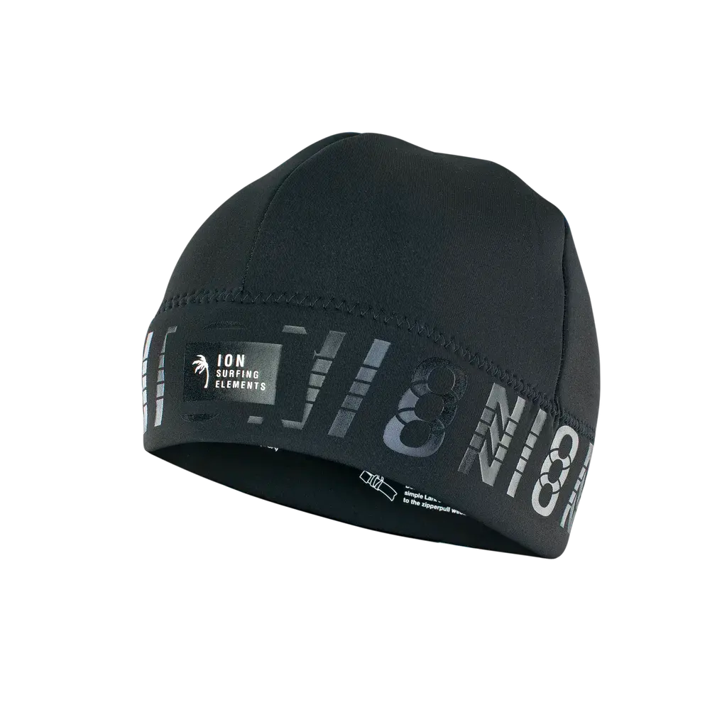 48220-4183_ION-Water_Beanie_Neo_Logo_unisex_01_900_black_front.webp