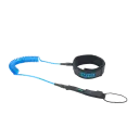 ION IOW-Wing/SUP Leash Core Coiled Knee 48210-7051