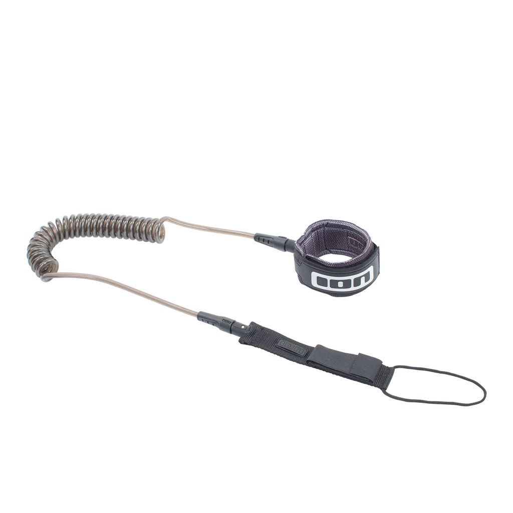 ION IOW-Leash SUP Tec Coiled Ankle 48210-7052