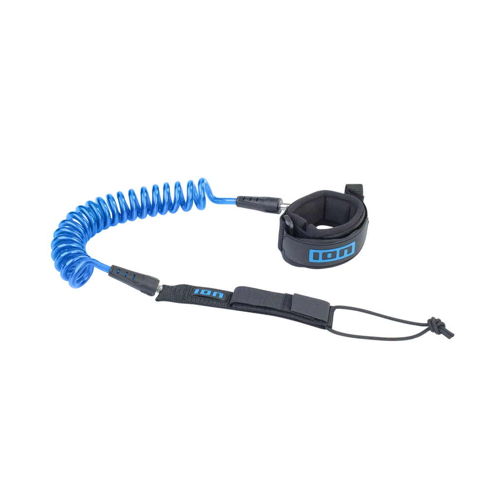 ION IOW-Leash Wing Core Coiled Wrist 48220-7060