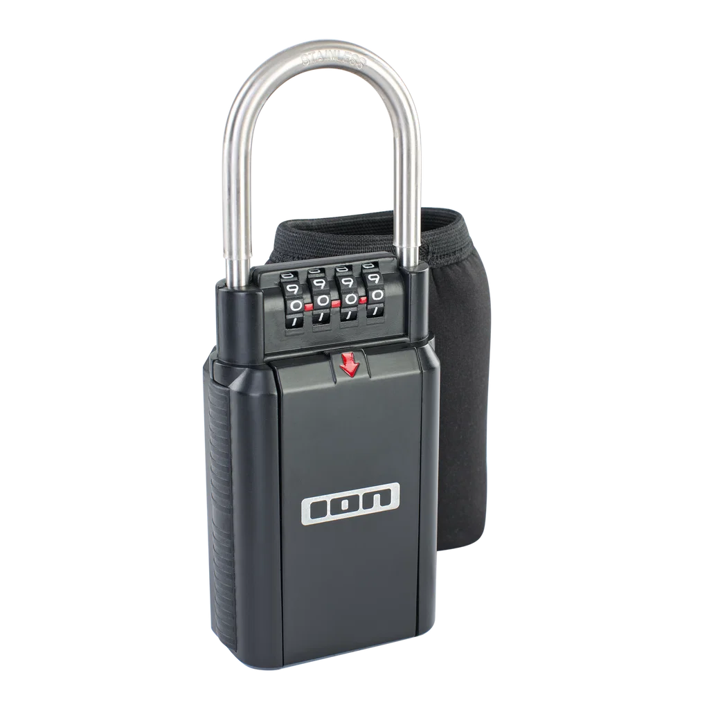 ION IOW- Car Keysafe 48220-7084