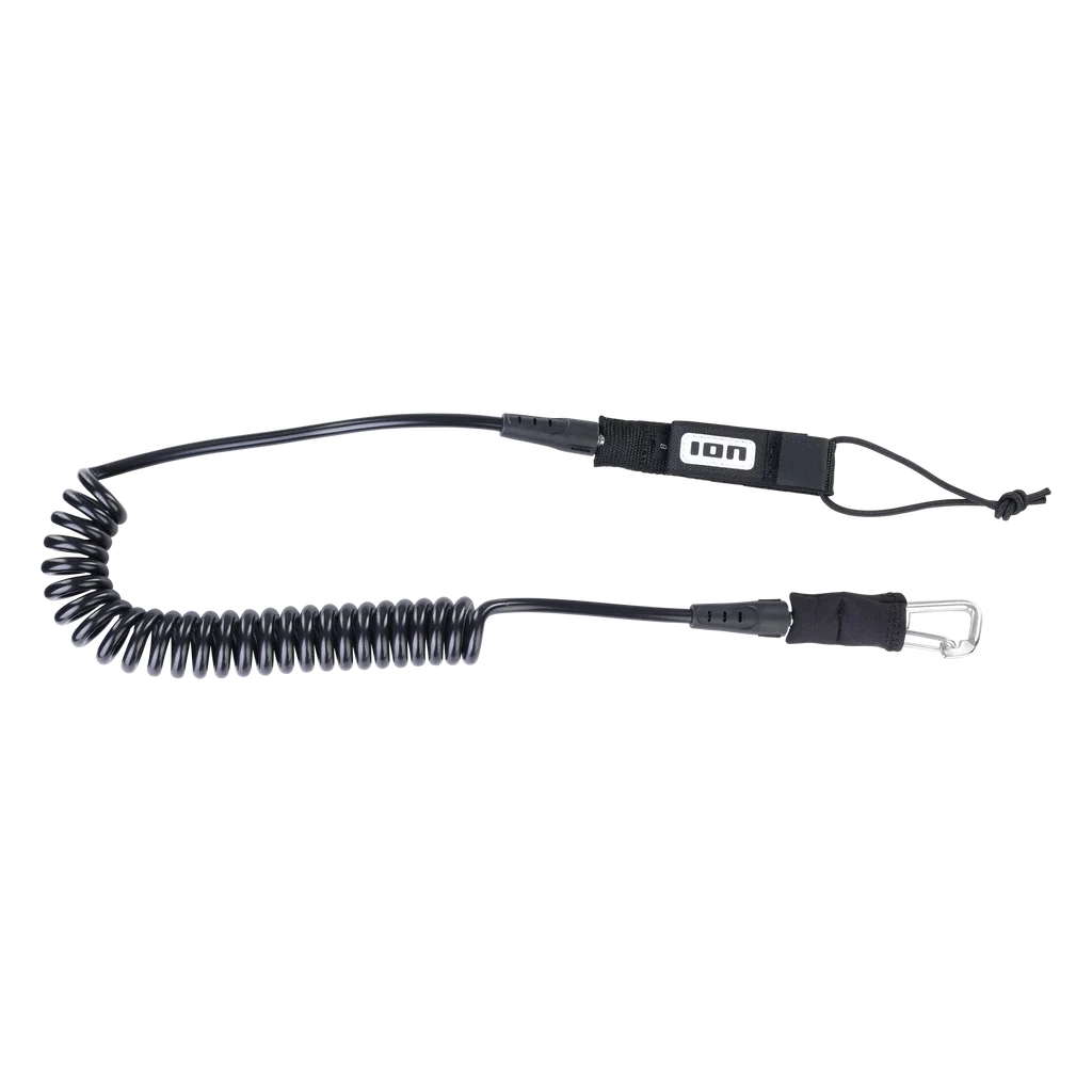 ION IOW-Leash Core Coiled Carabiner 48250-7064