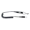 ION IOW-Leash Core Coiled Carabiner 48250-7064