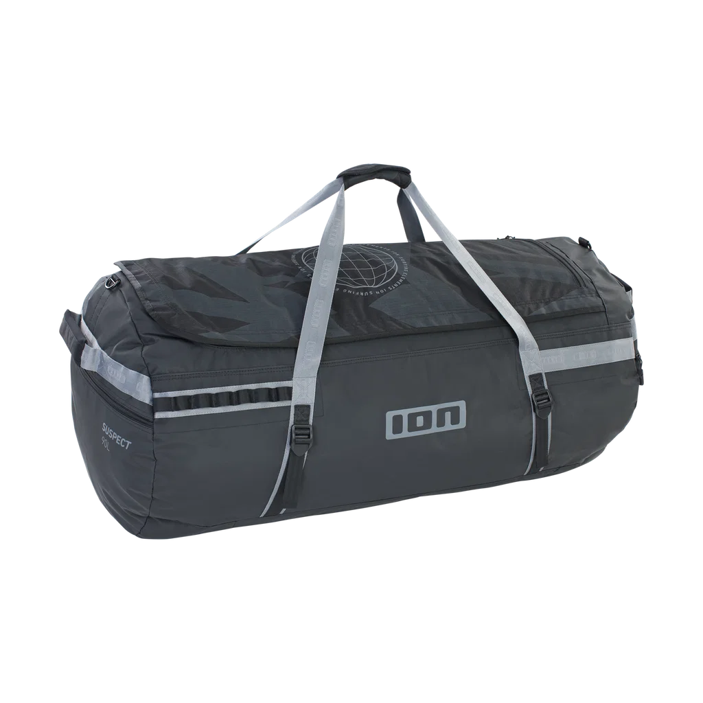 ION IOW-Travelgear Suspect Duffel Bag 48220-7002