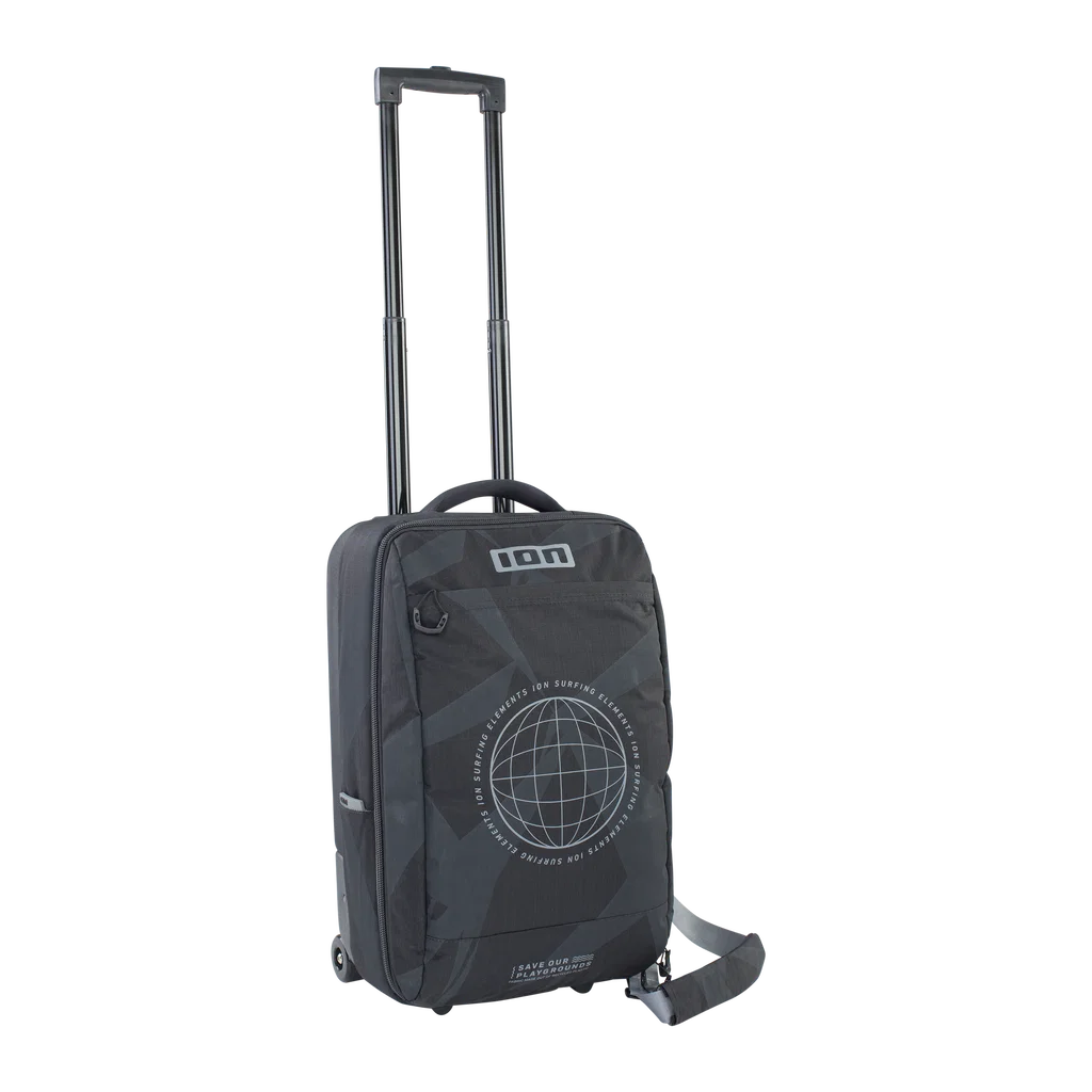 ION IOW-Travelgear Wheelie bag 48220-7003
