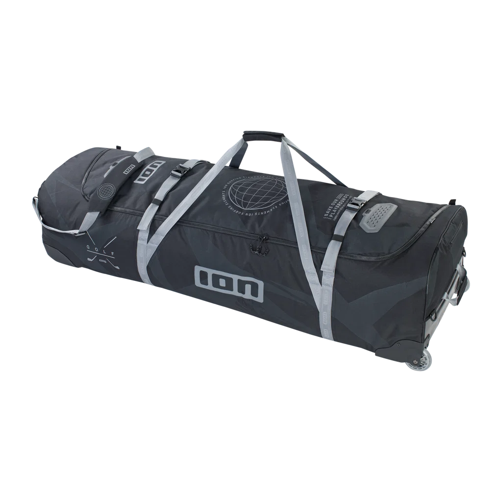 ION IOW-Gearbag Tec Golf 48220-7013