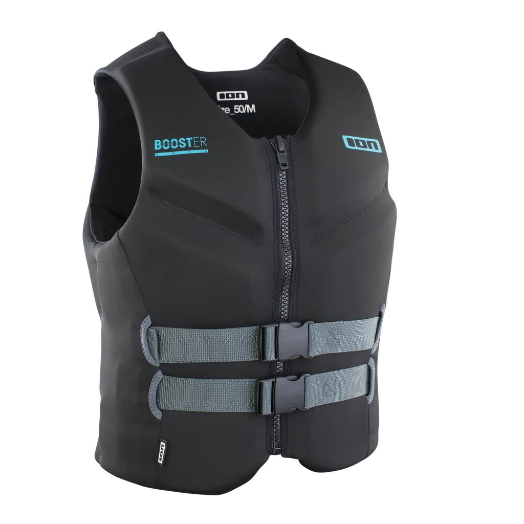 ION IOW- Impact Vest Booster USCG Front Zip unisex 48212-4167