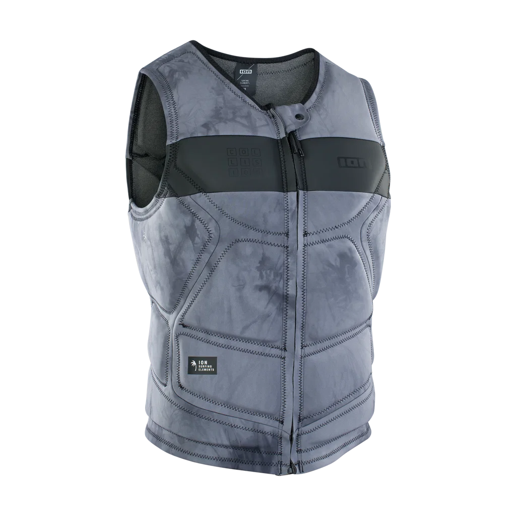 ION IOW-Impact Vest Collision Select Front Zip men 48222-4160