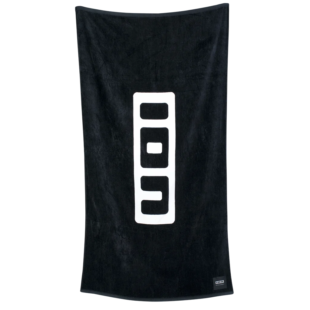ION IOW-Beach Towel 48220-7082