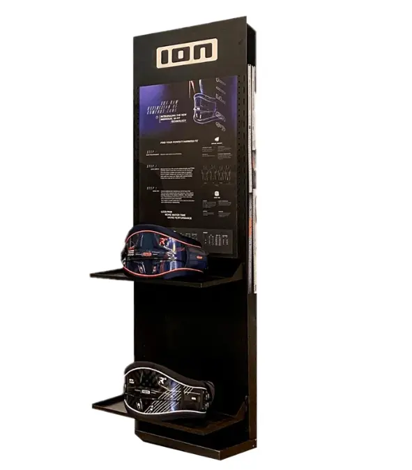 ION ION-Oth Promo Harness Ergonomics Display Water 48220-8528