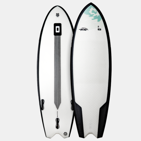 CORE Badger 2 - board only 26