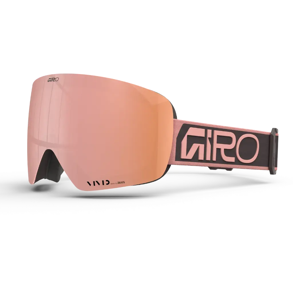 GIRO Contour RS WorldMark Goggle AF 40986