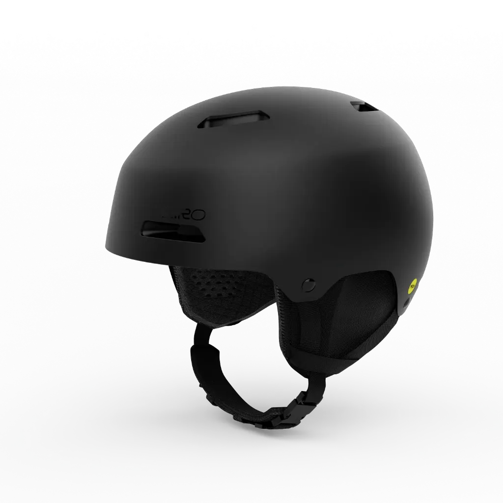 GIRO Ledge Mips Helmet AF - XL 42351
