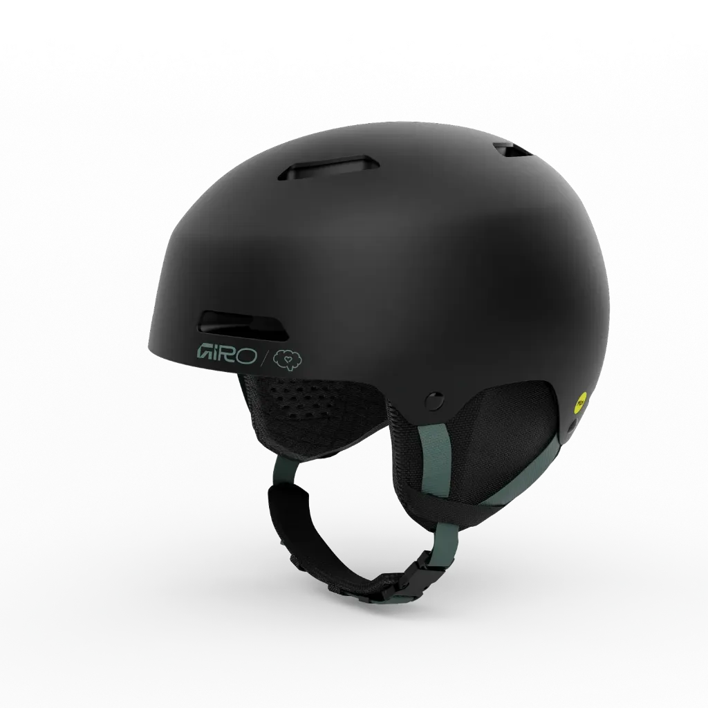 GIRO Ledge MIPS AF Helmet - SAB 42357