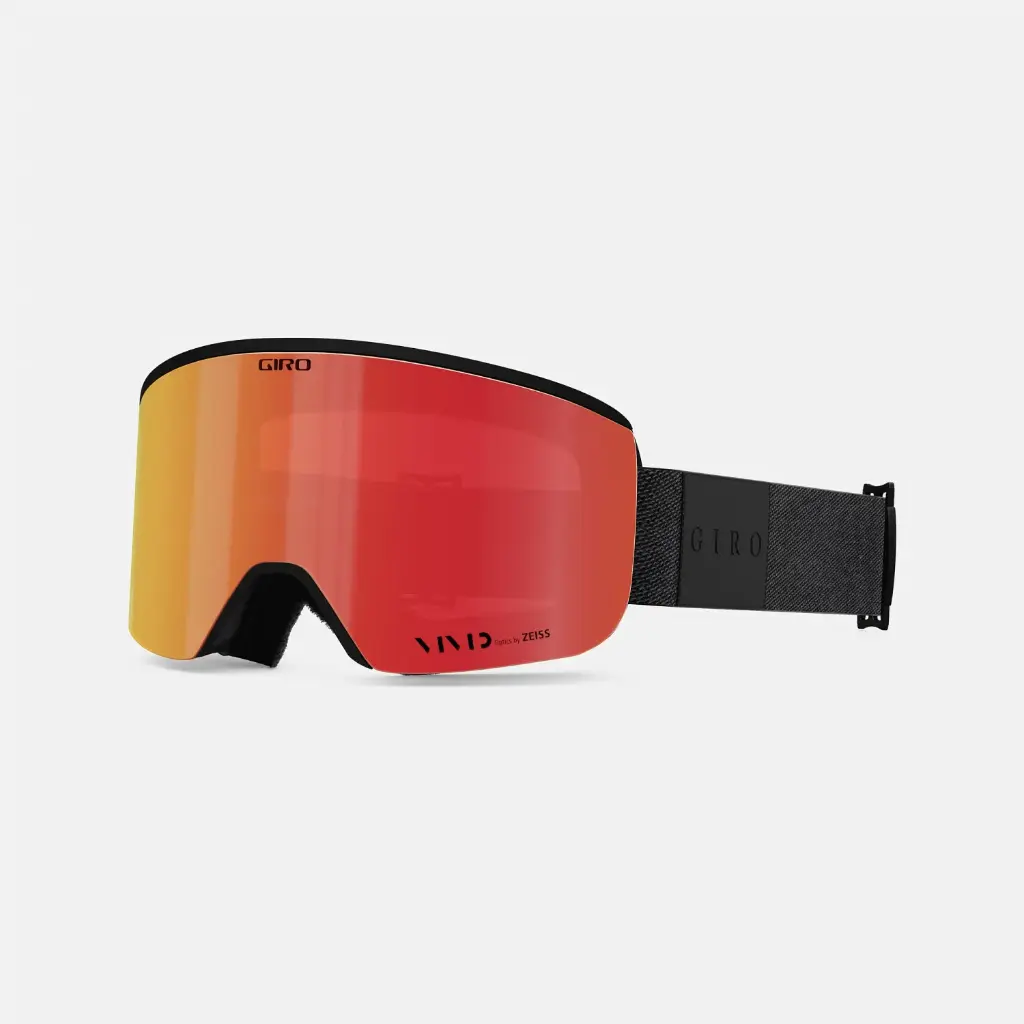 GIRO Axis Stacked Goggle AF 42547