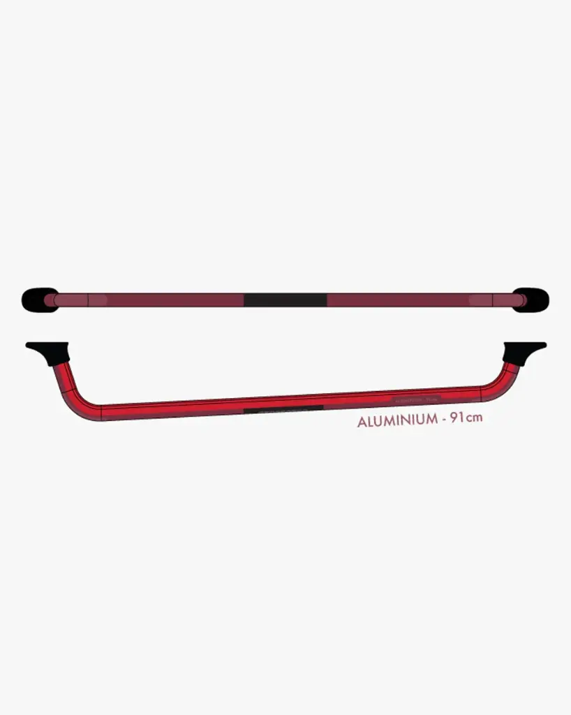 Starboard ALUMINIUM TOOL-FREE ANCHOR BOOM 703127