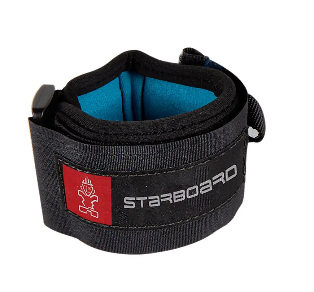 Starboard STB WING LEASH WRIST CUFF 709926