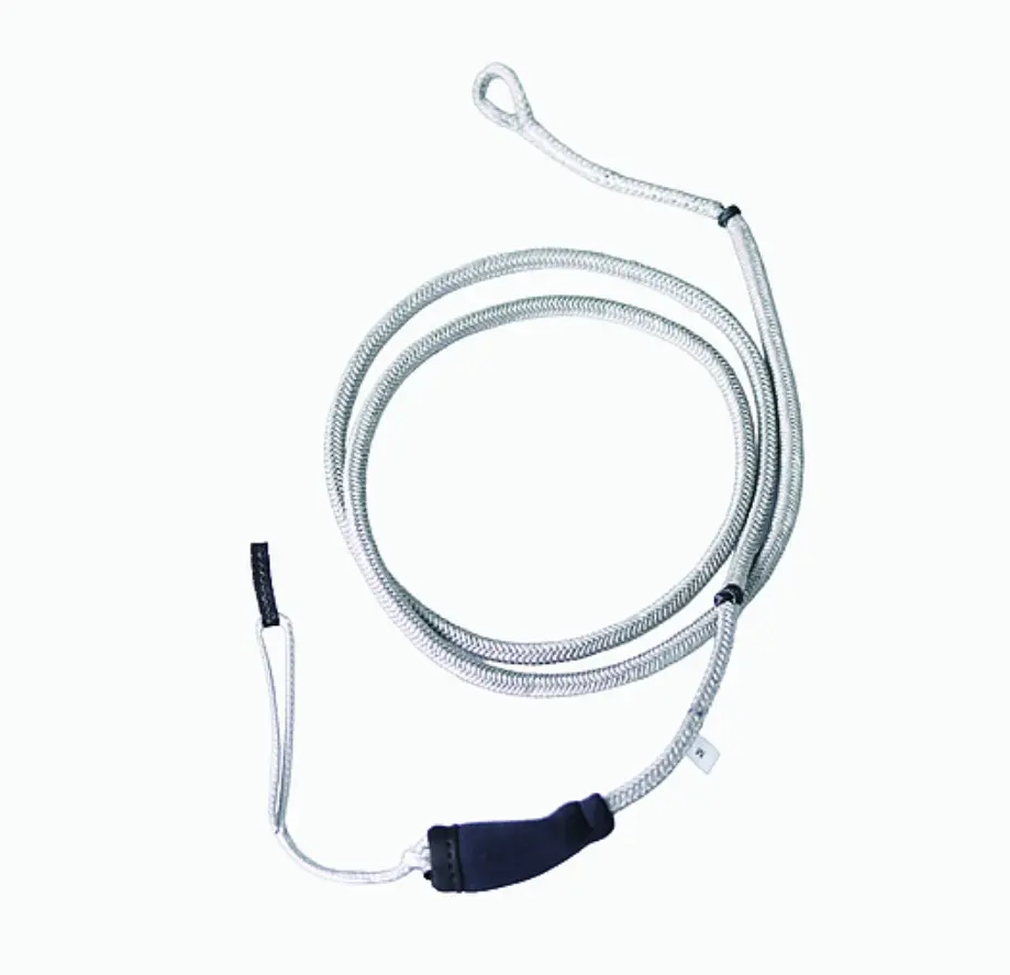 Starboard STB WING LEASH LINE L 709926