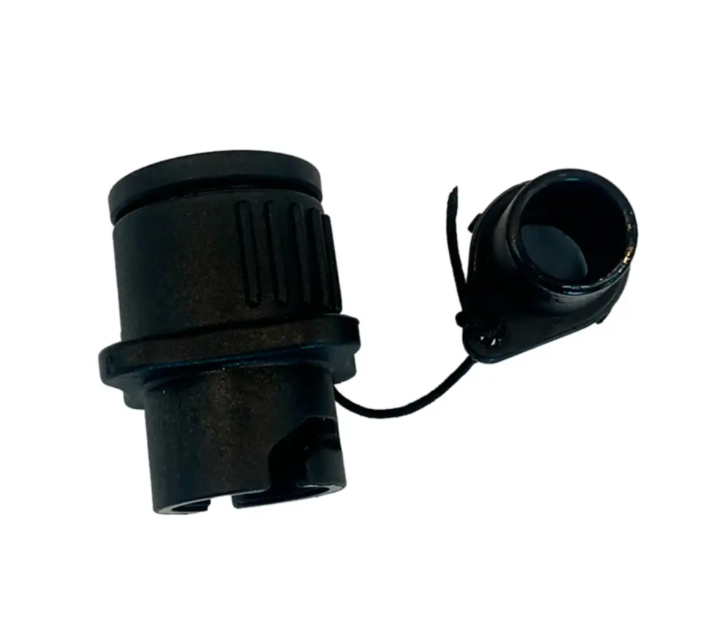Starboard STB WING PUMP ADAPTER 709926