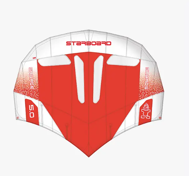 Starboard STB WING SOURCE 703027