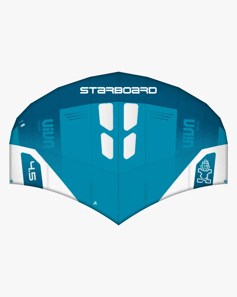 Starboard STB WING VIVA CARBON FRAME 703027