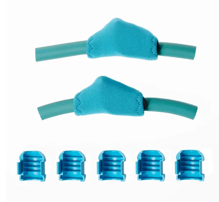 DUOTONE DT_-Kite/Wing Spare Lazy Pump Repair Kit Max Flow (SS20-onw) 44200-8779