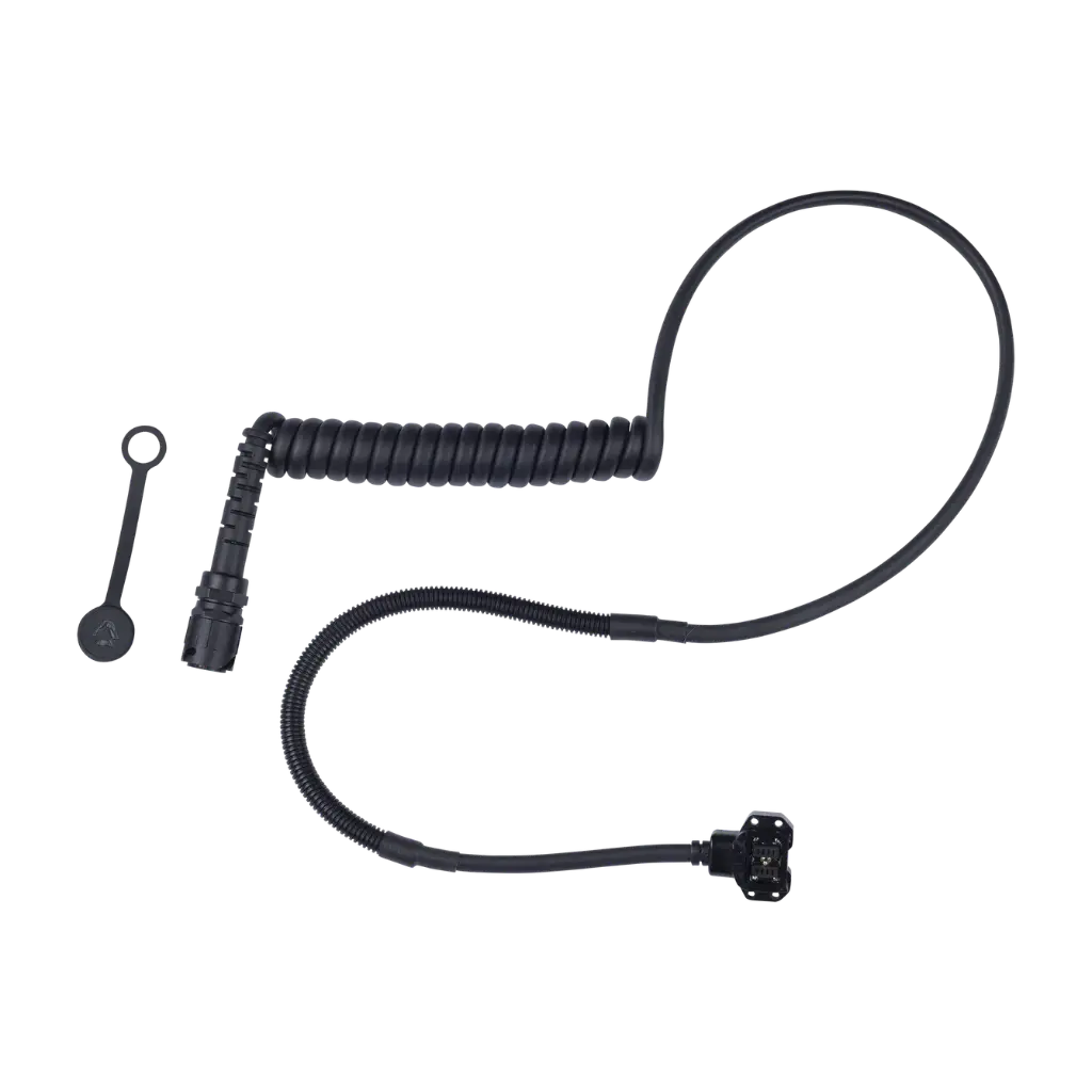 DUOTONE DTE-ePart Cable & Connector for eHarness regular 1.5 40260-8011