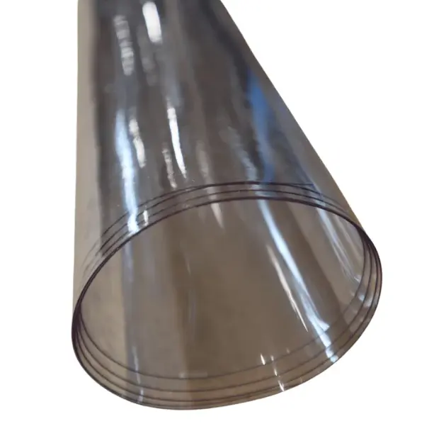 DUOTONE DTF-Wing Spare Window Sixup PVC 0.35mm (SS21-onw) 44210-8056
