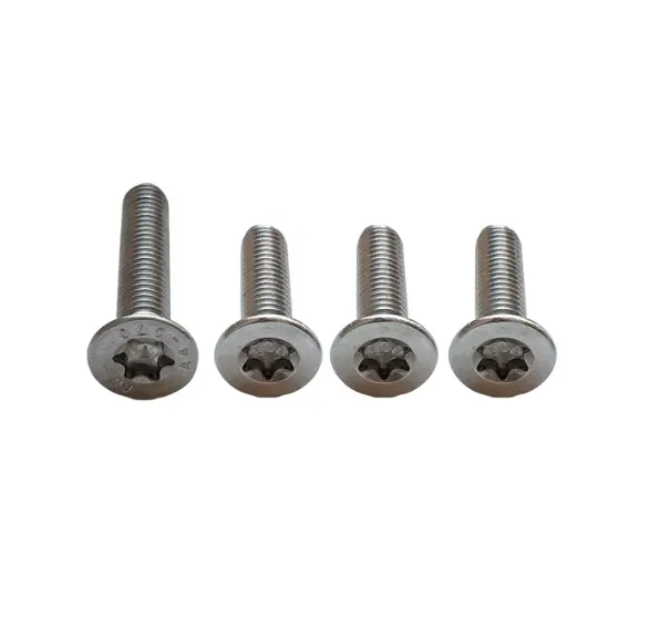 DUOTONE DTF-Screw Set Foil Front Wing Lift (4pcs) (SS24-onw) 42240-8063