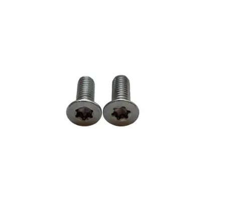DUOTONE DTF-Screw Set Foil Stabilizer (2pcs) (SS24-onw) 42240-8077