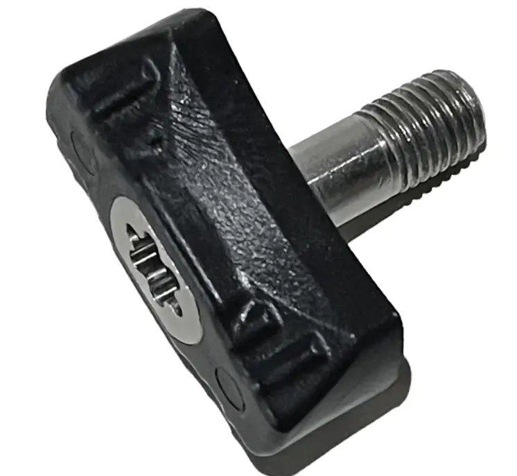DUOTONE DTF-Screw Foil QM Mast (Mono) (SS24-onw) 42240-8829