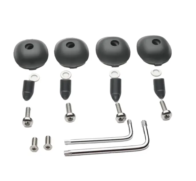 DUOTONE DTF-Wing Spare Accessory Kit Fusion 42250-8060