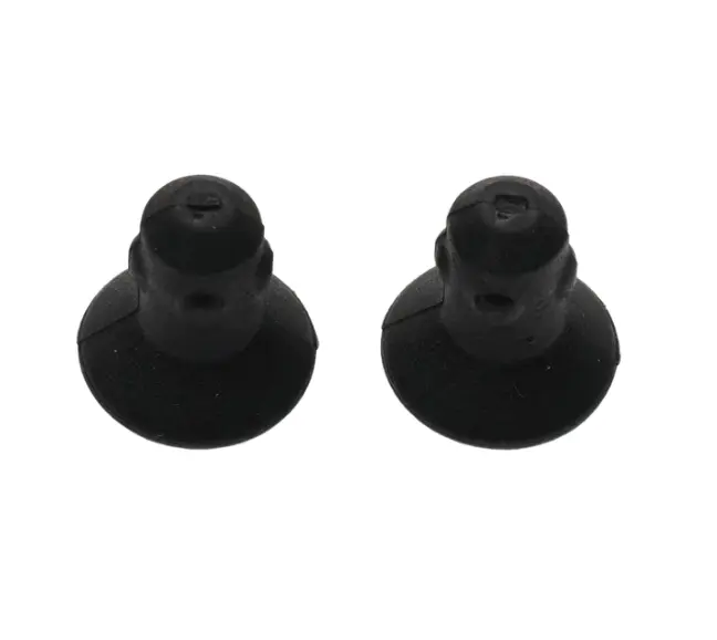 DUOTONE DTF-Foil Spare D/LAB 4th Screw Plug (2pcs) (SS25-onw) 42250-8306