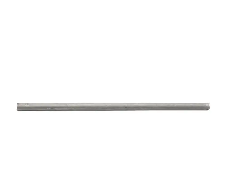 DUOTONE DTF-Foil Spare Steel Rod Base Plate QM (SS25-onw) 42250-8307
