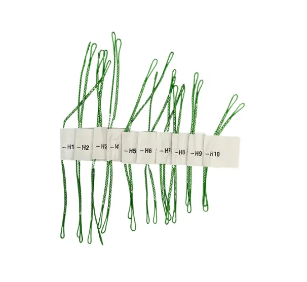 DUOTONE DTF-Wing Spare Line Set Horizontal Parawing 42260-8090