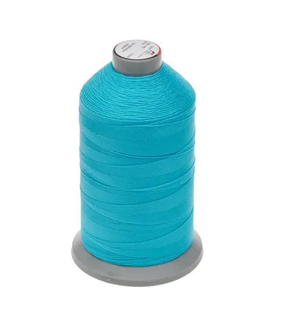 DUOTONE DT_-Kite/Wing Spare Thread Poly M18 (1cone/1500m) (SS20-onw) 44200-8070