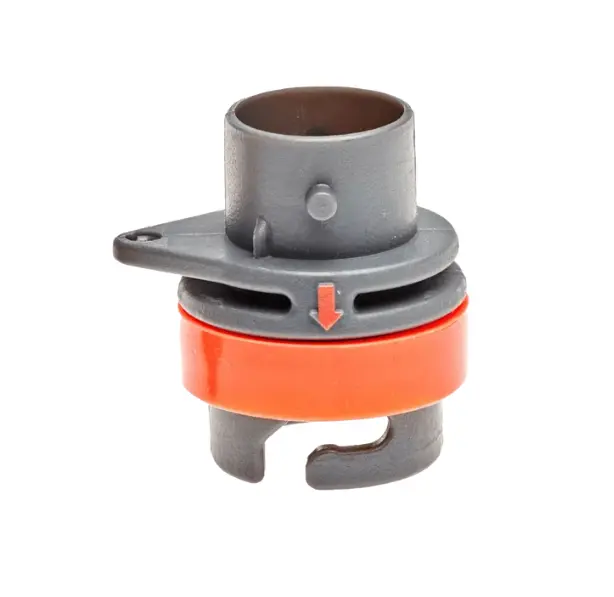 DUOTONE DT_-Oth Spare Duotone Pump Hose Adapter II (SS16-onw) (1pcs) 44210-8068