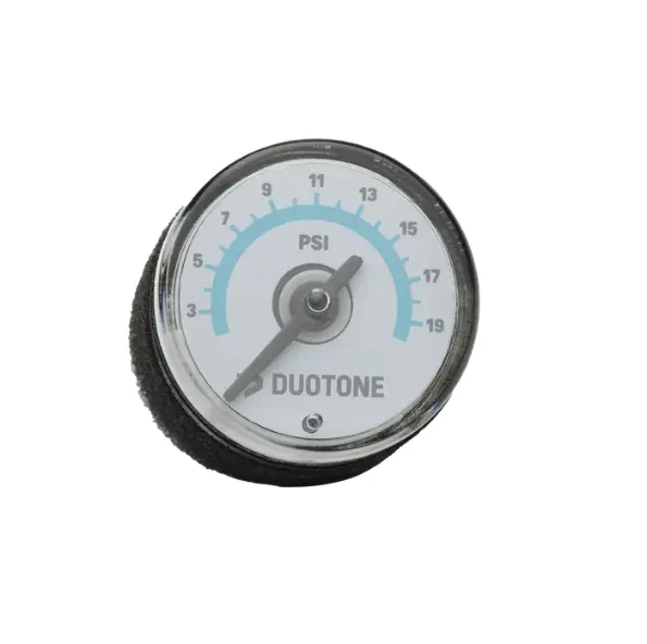 DUOTONE DT_-Oth Spare Pressure Gauge for Multi Pump (SS23-onw) 44230-8071
