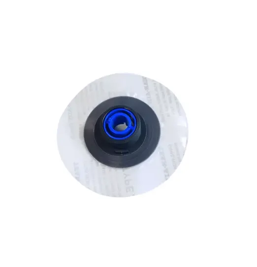DUOTONE DT_-Kite/Wing Spare Selfsticky Air Port Valve II (SS20-onw) 44200-8760
