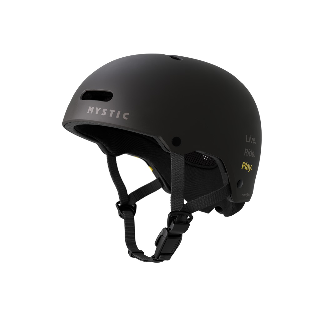 MYSTIC Vandal Pro Helmet Dirty Habits 35009.260635