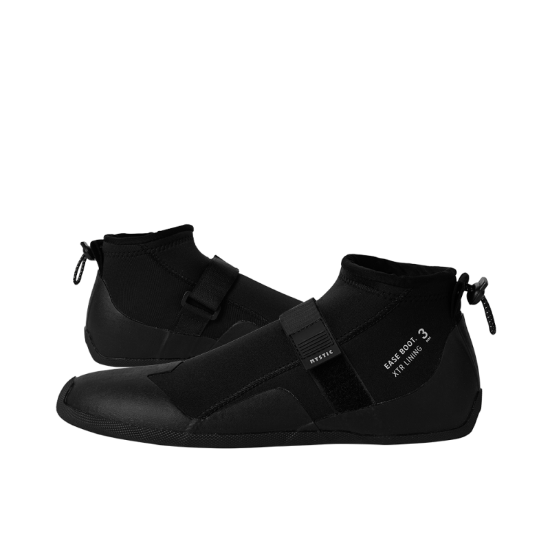 MYSTIC Ease Shoe 3mm Round Toe Booties 35014.260440