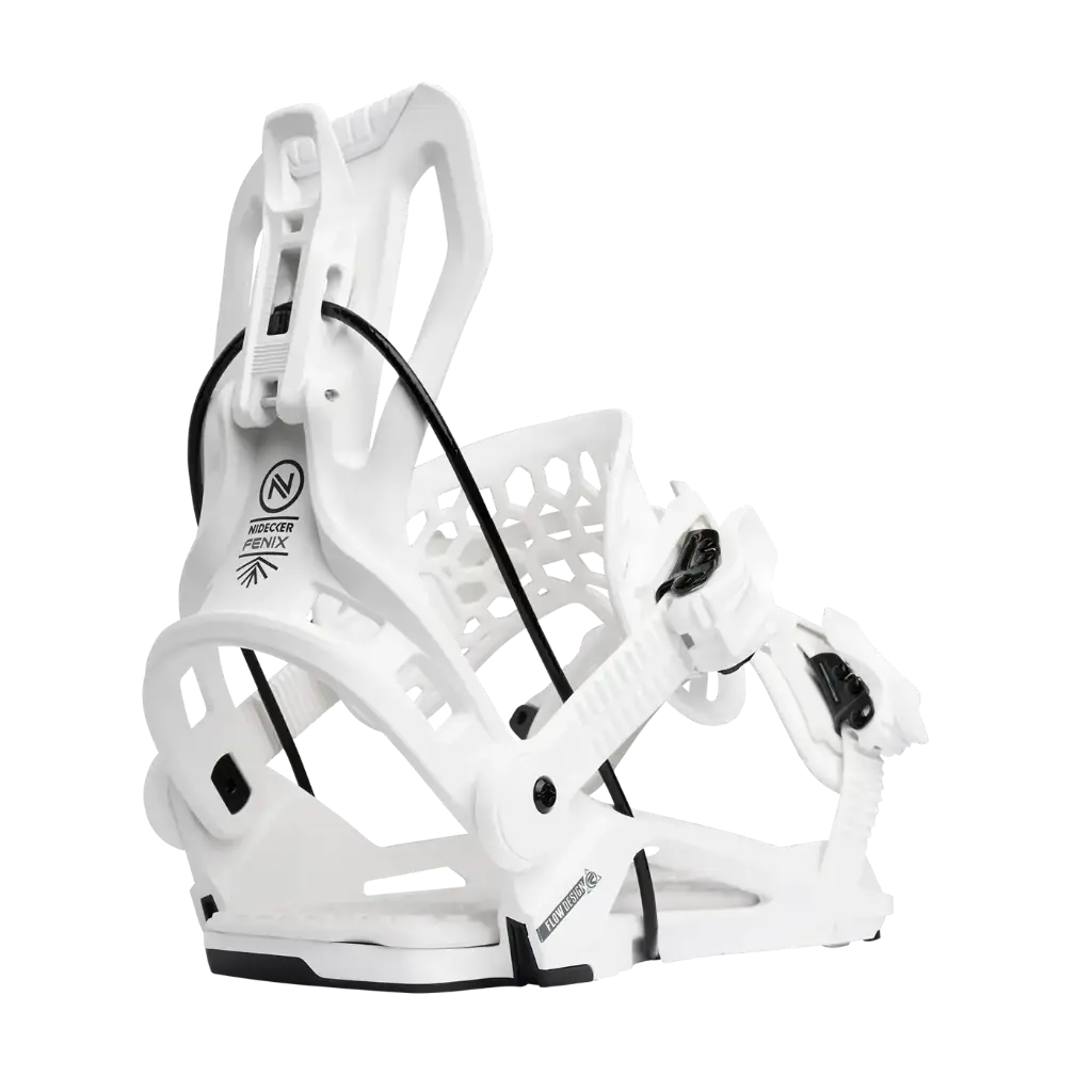 NIDECKER NDK BINDING FLOW FENIX N.26.BNU.FEF White