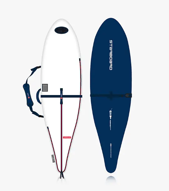 Starboard STB FOILBAG FYRE 6a7594bc1cd91506e31a724c