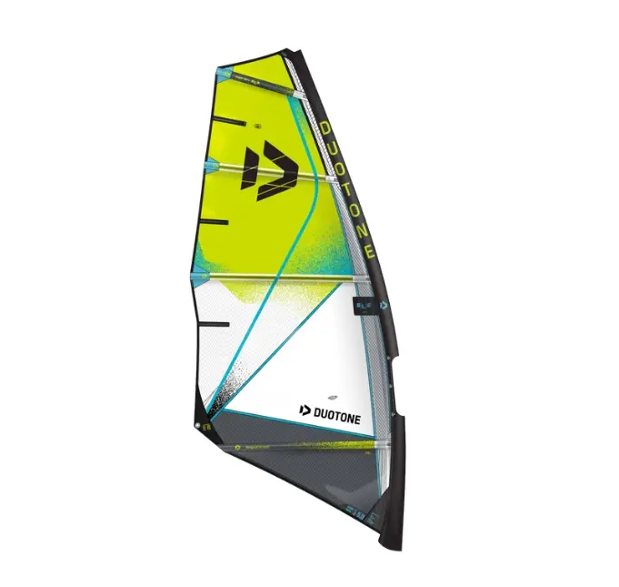 DUOTONE DTW-Sail Super_Hero SLS 14270-1200