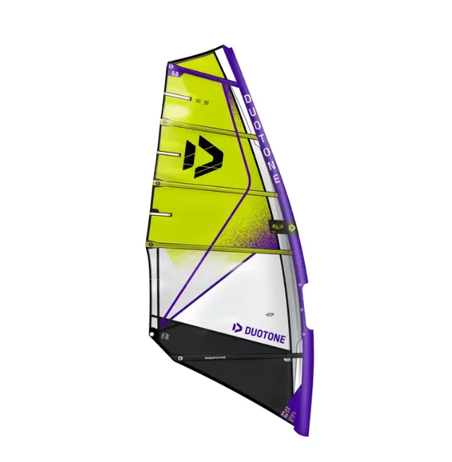 DUOTONE DTW-Sail Duke SLS 14270-1205
